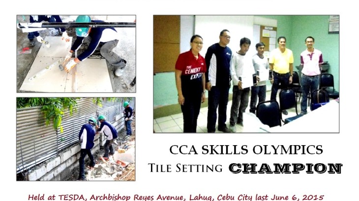 CCA