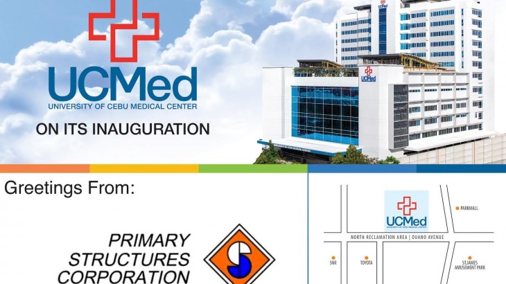 UC MED