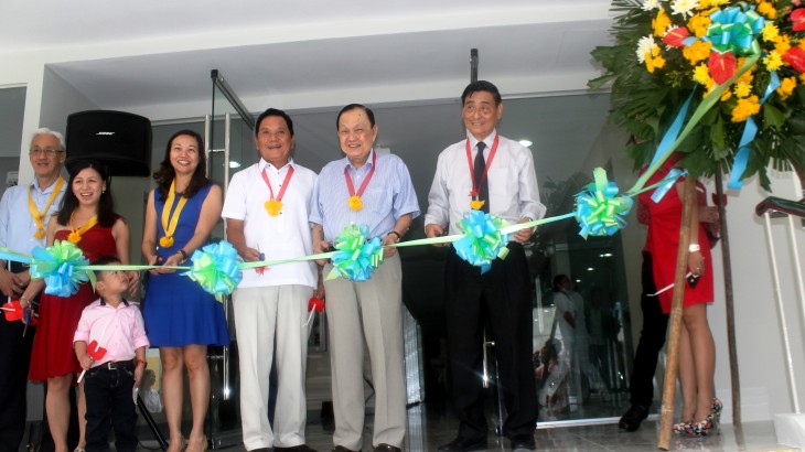 svgh inaug