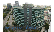 Insular Life - Cebu