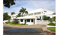 Lexmark Phils.
