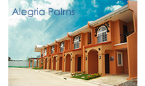 Alegria Palms