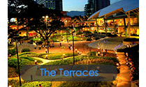The Terraces