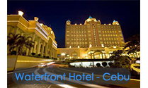 Waterfront Hotel - Cebu