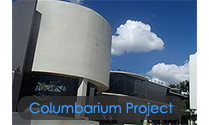 SANCTUARY OF THE MOST SACRED HEART OF JESUS COLUMBARIUM PROJECT
